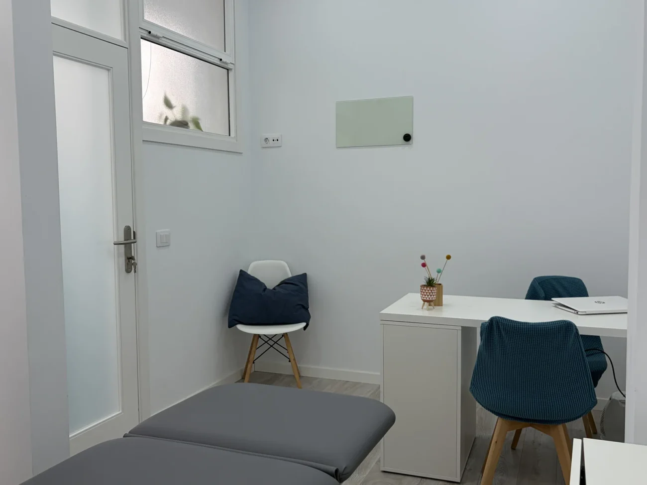 Consulta de Therapeia24 en La Laguna