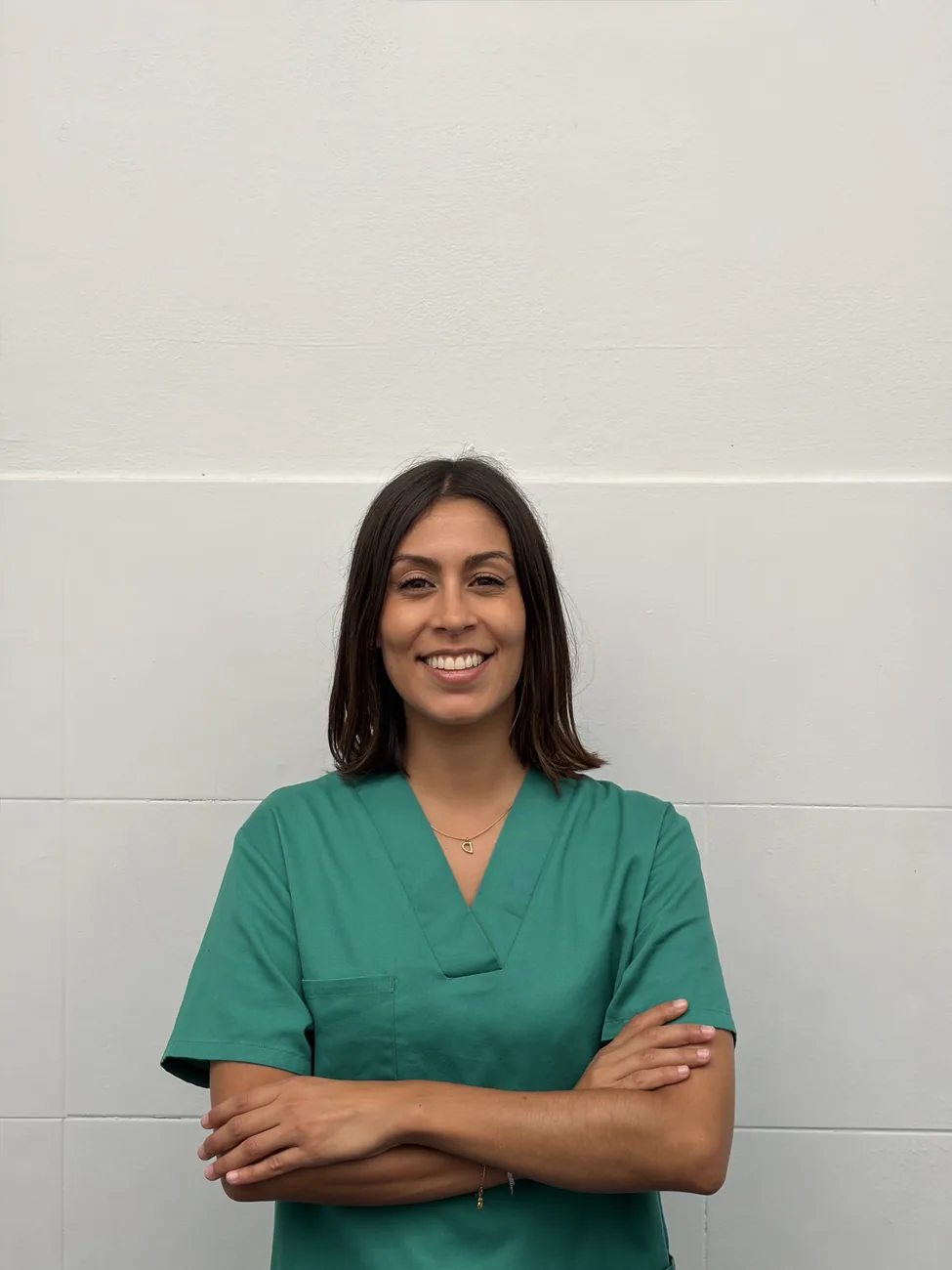 Fisioterapeuta en La Laguna Diamela León