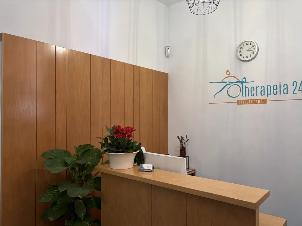 Recepción de Therapeia24 en La Laguna