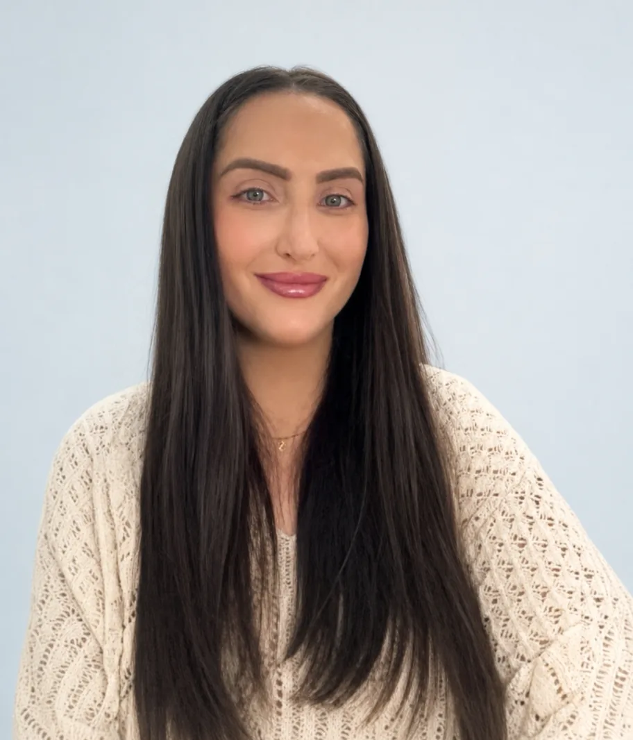 Susana Aguilar, psicóloga de Therapeia24